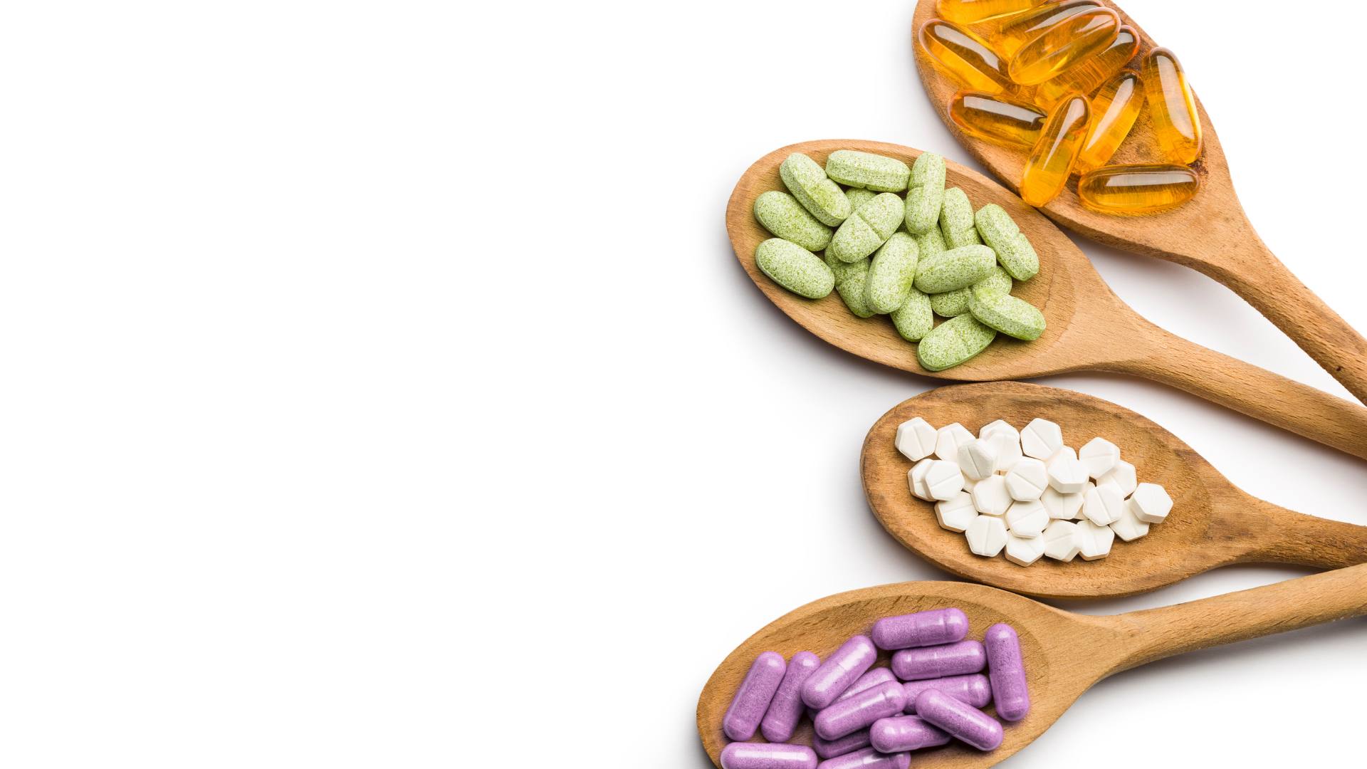 FAQ: What Natural Supplements Are Safe to Take?