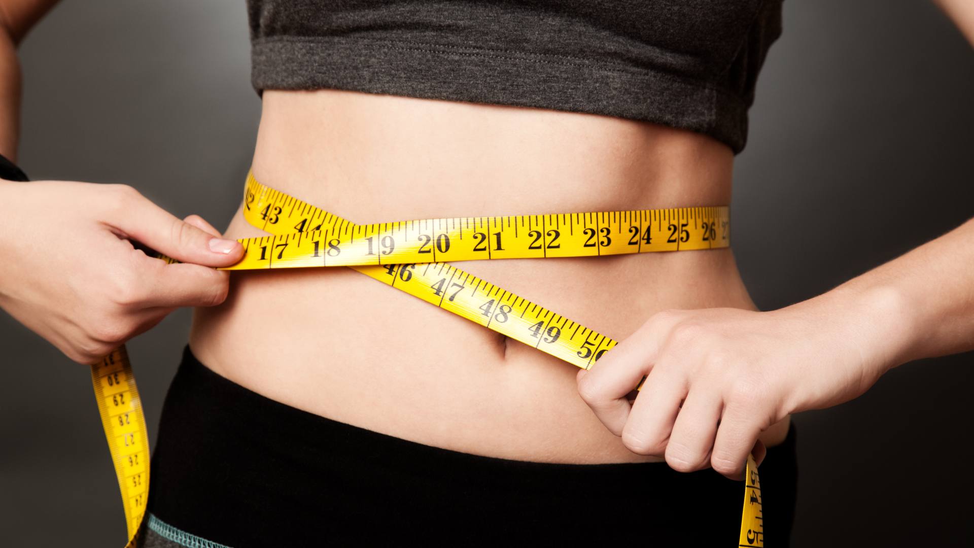 5 Rules to Losing Belly Fat Quickly and Permanently
